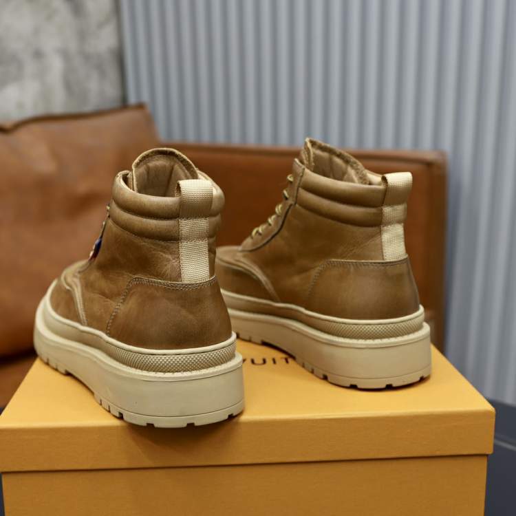 Picture of Louis Vuitton Shoes _SKULVsz38-44hnh120313353